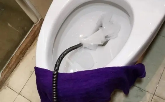 金银川路街道马桶疏通